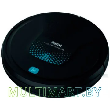 Робот-пылесос Tefal Explorer Serie 20 (RG6875WH) картинка 2